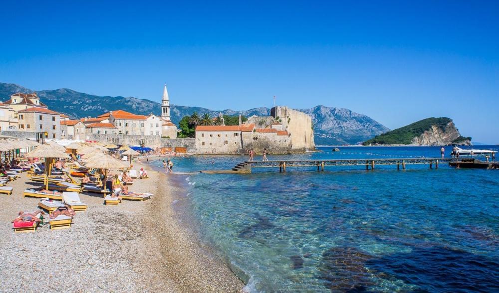 Guest house Vesna Budva
