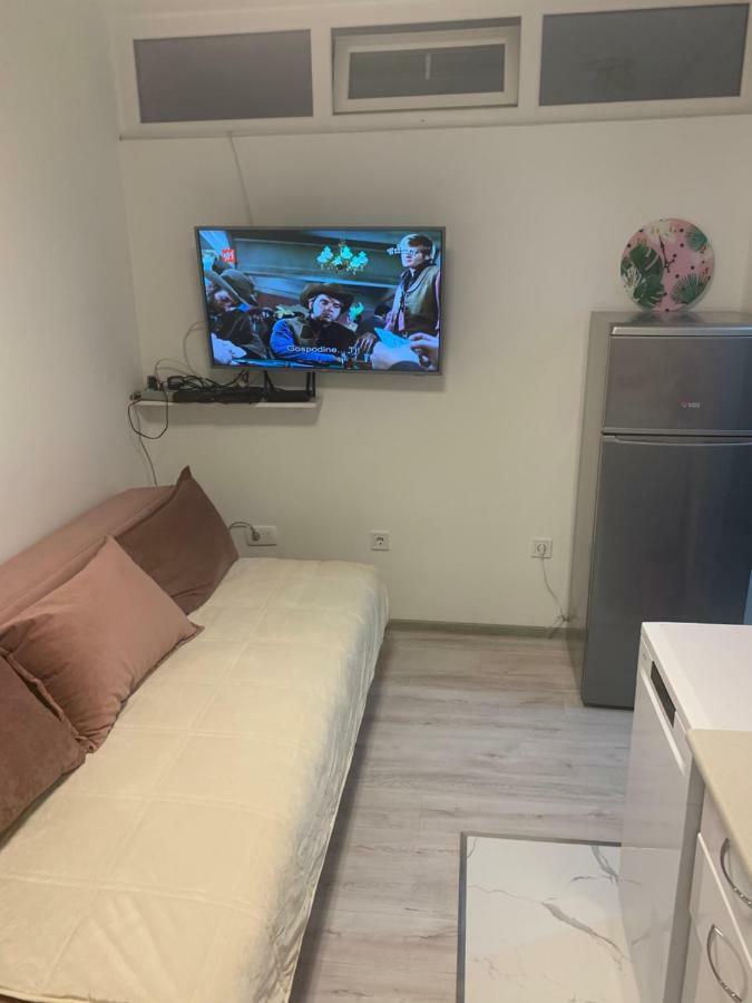 Guest house Vesna Budva